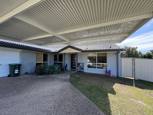 Built for Purpose: Dan’s Carport, Dan’s Mission
