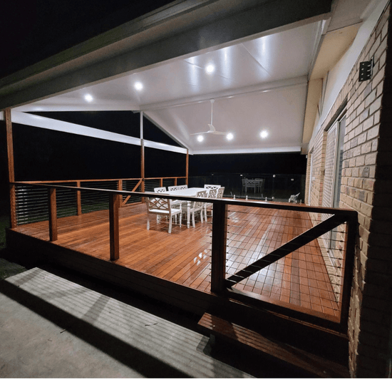 Qhi National Builders