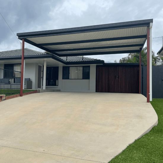 QHI National Builders