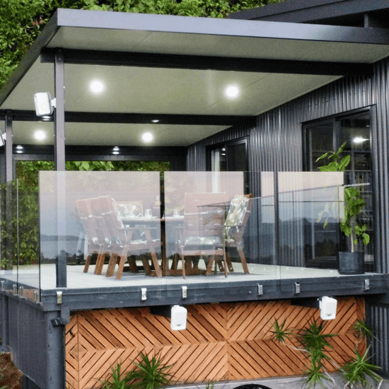 Qhi National Builders