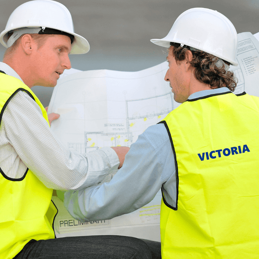 Building Approval Assessment - Victoria QHI National