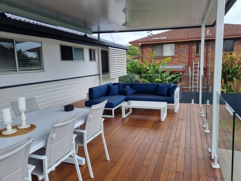Premium Glass Balustrades – Sleek, Safe & Stylish QHI National