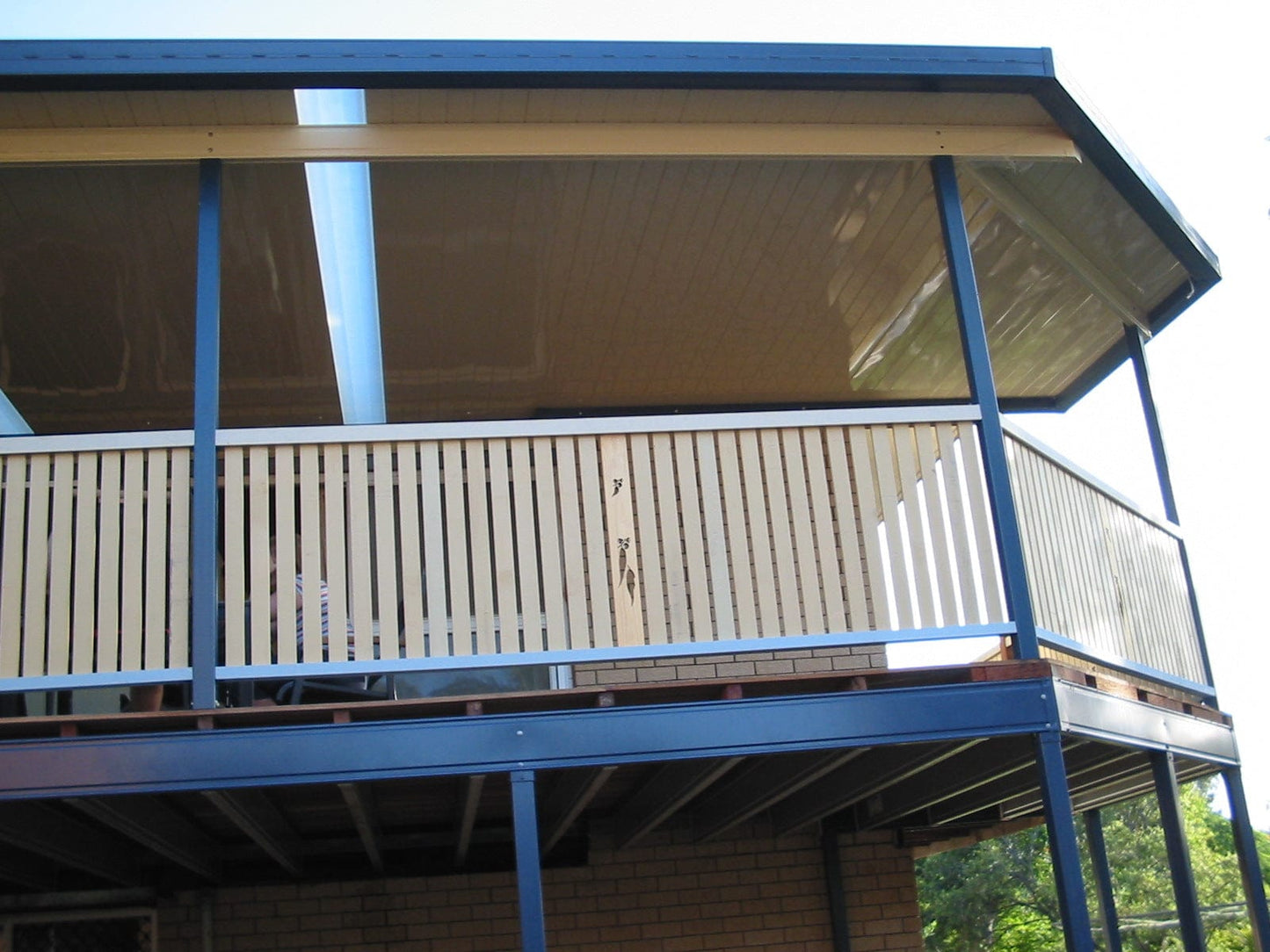 Balustrades & Handrails- Supplied and Installed QHI National