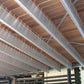 High-Set Deck - 11m x 3m-  Supply & Install QHI National