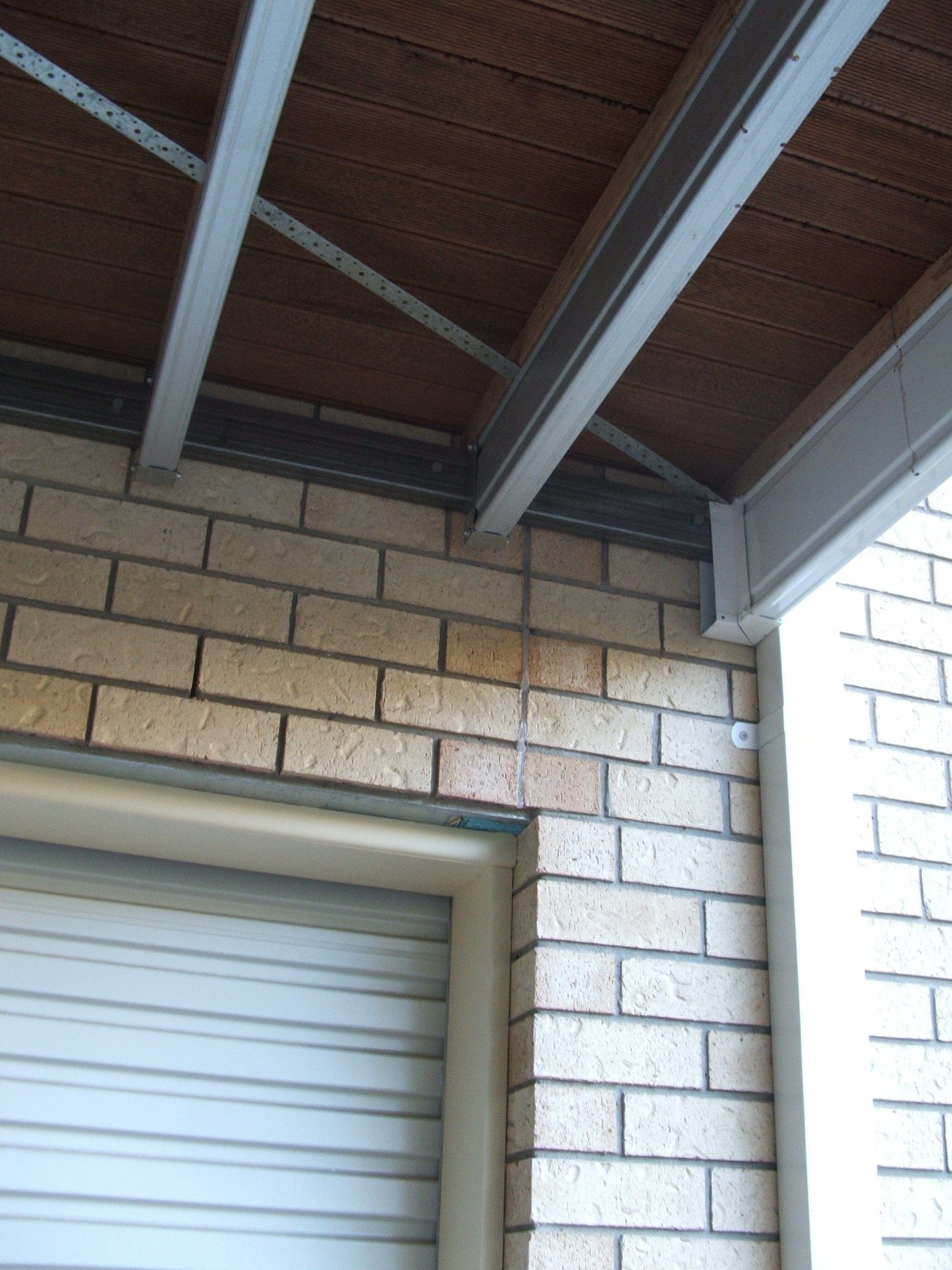 High-Set Deck - 12m x 6m- Supply & Install QHI National