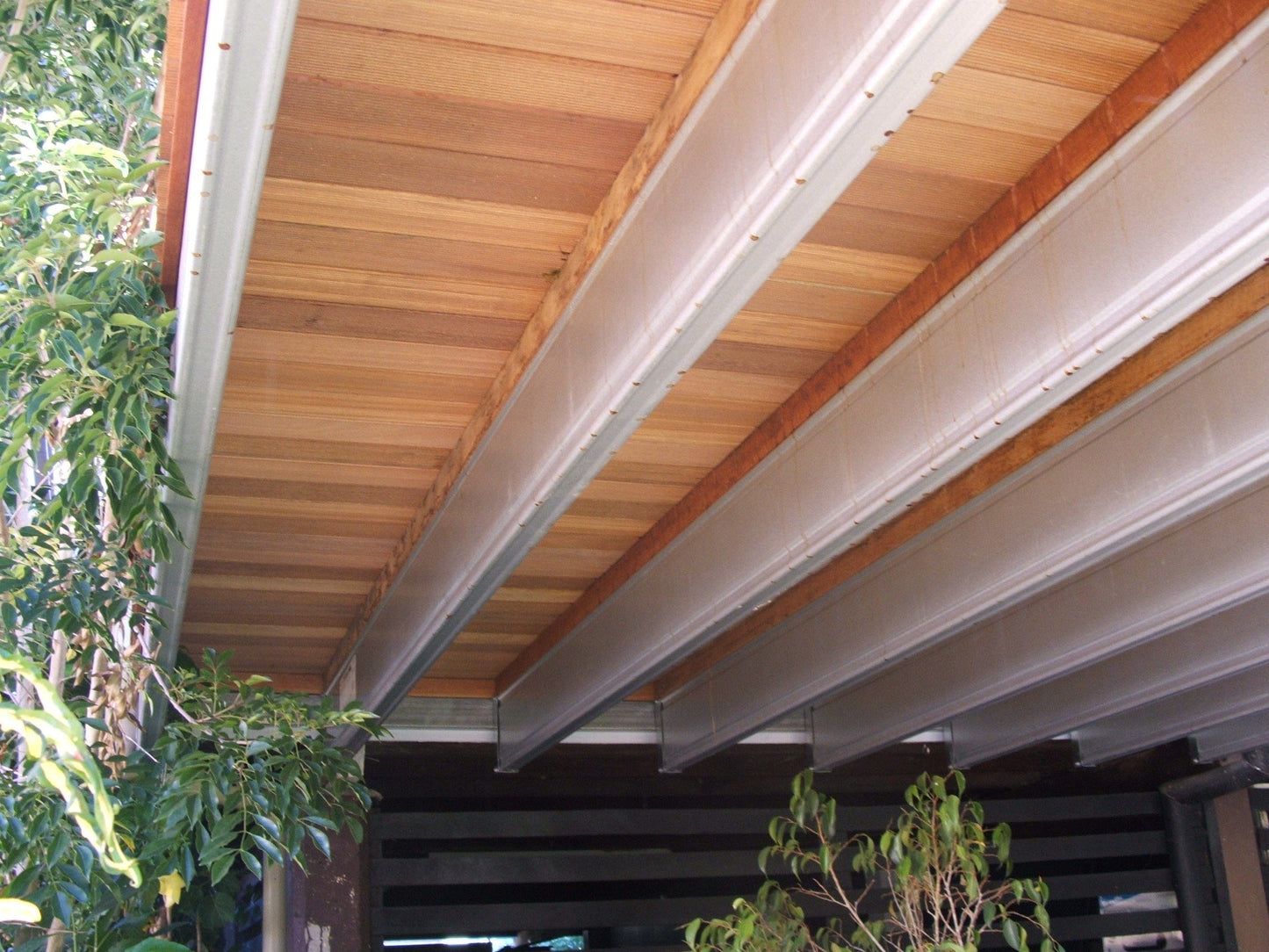 High-Set Deck - 12m x 6m- Supply & Install QHI National