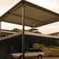 High-Set Deck - 4m x 4m  Supply & Install QHI National