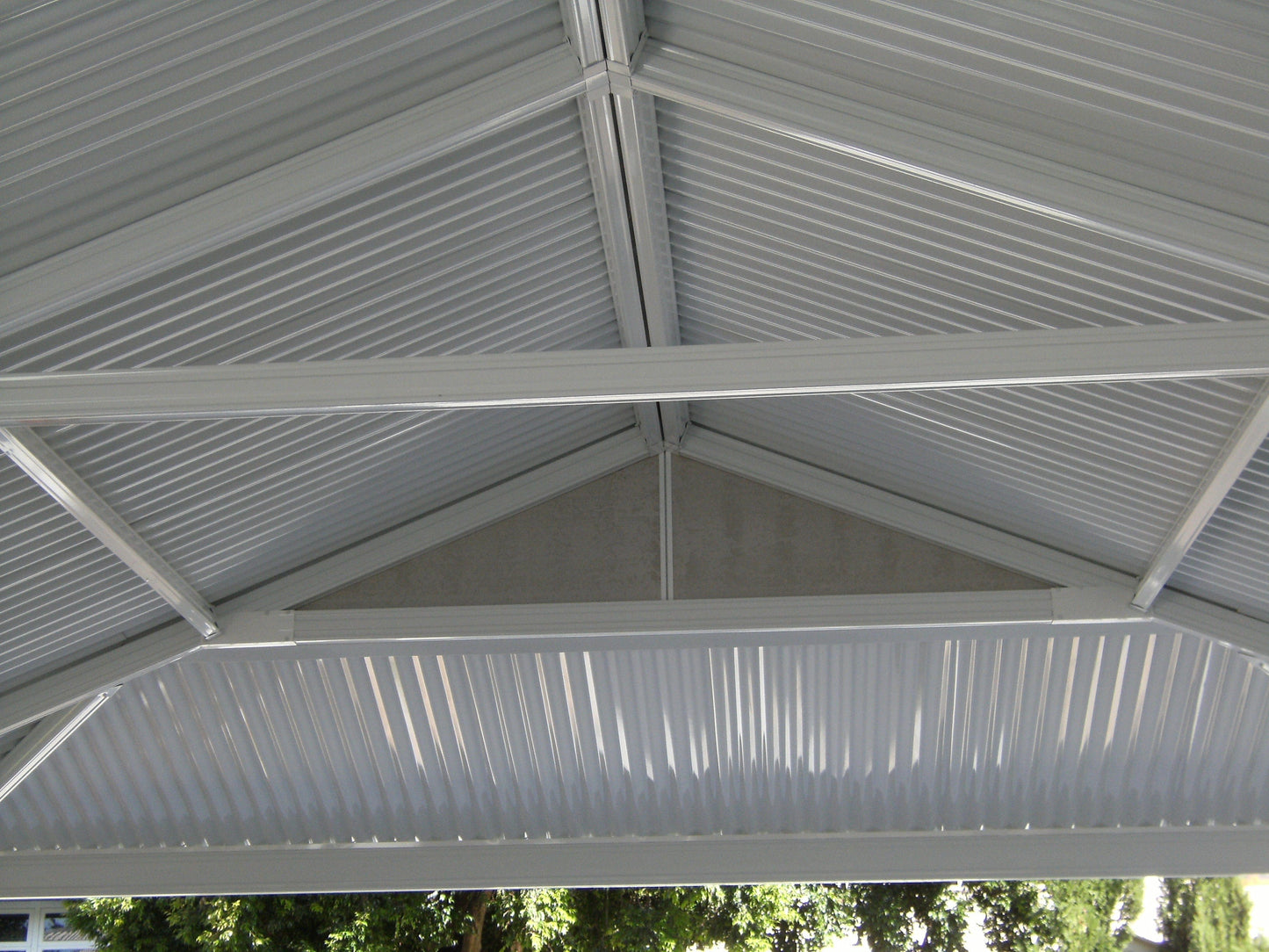 Hip Carport - 6m x 3m- Supply & Install QHI National