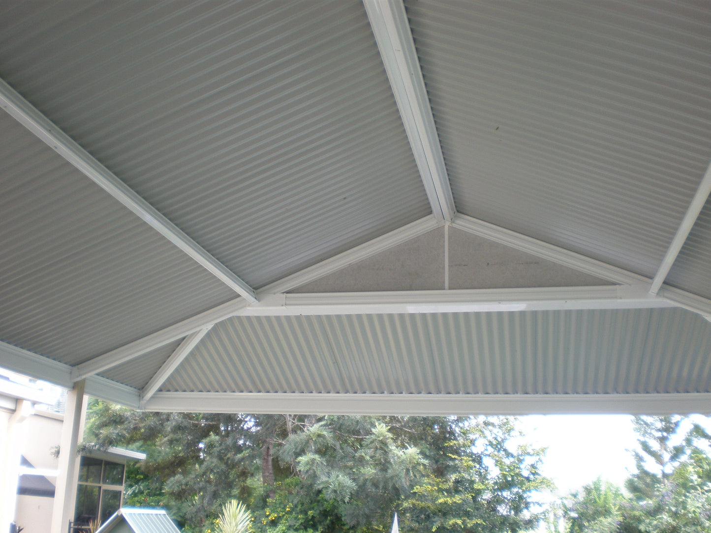 Insulated 9m x 5m- Supply & Install QHI National