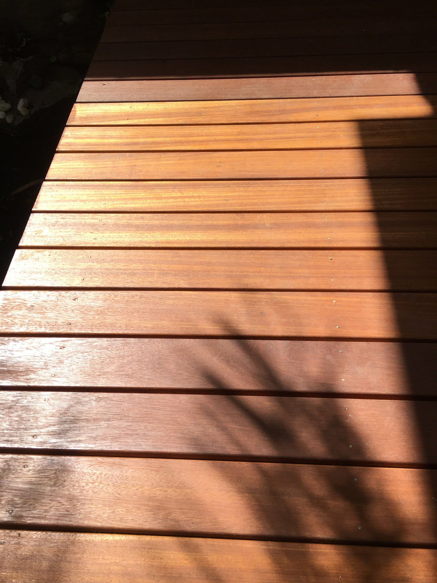Low-Set Deck - 13m x 6m- Supply & Install QHI National