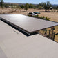 Non-Insulated Flyover Patio Roof - 14m x 7m- Supply & Install QHI National