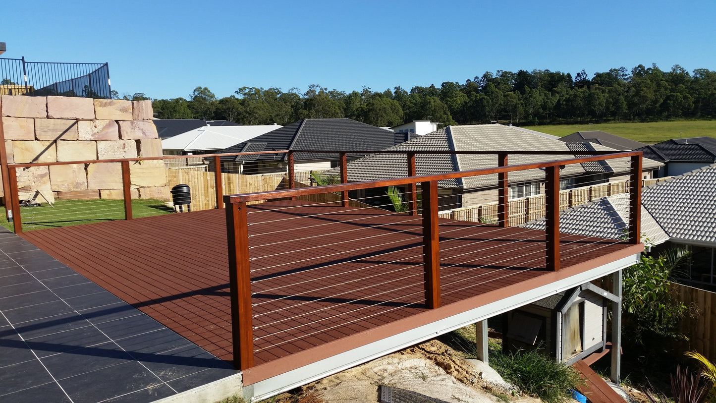 Redlands Council Building Approvals QHI National