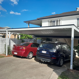 QHI National The Best Decks, Patios, Carports, Flyover Roofs, Pergolas