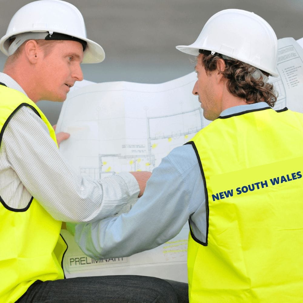 Building Approval Assessment - New South Wales QHI National