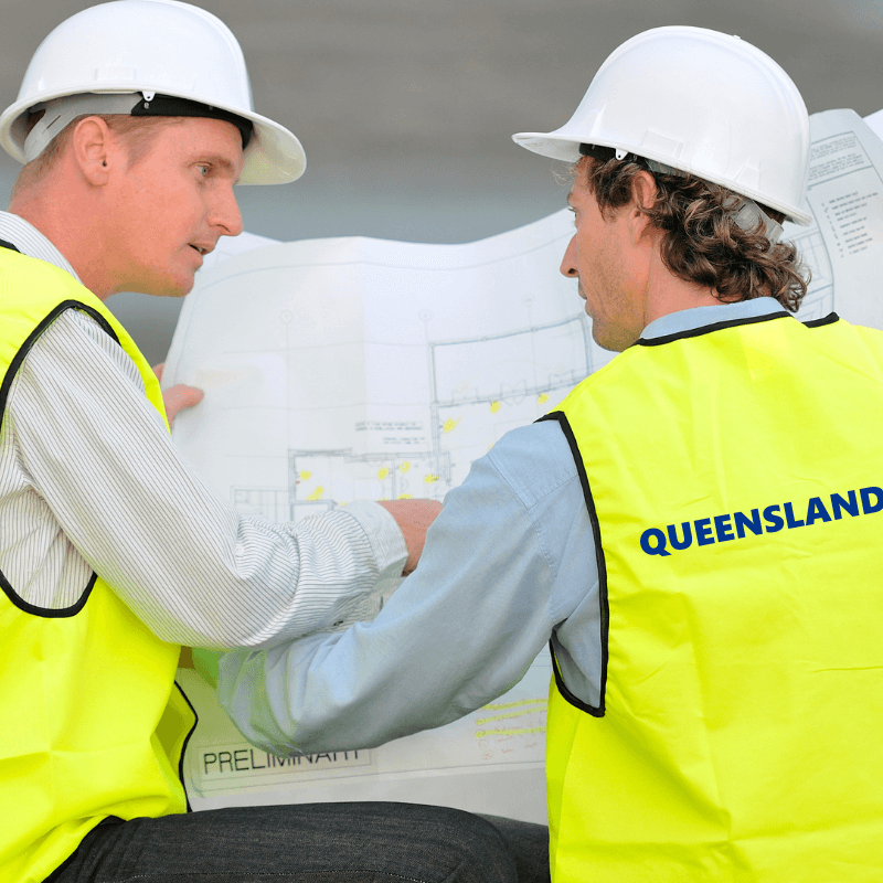 Building Approval Assessment - Queensland QHI National