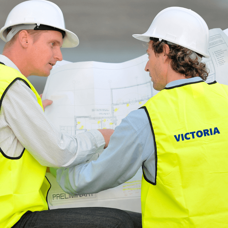 Building Approval Assessment - Victoria QHI National