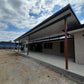 Insulated Flyover Patio Roof- 15m x 6m- Supply & Install QHI National