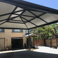 Insulated Gable Patio - 11m x 6m - Supply & Install QHI National