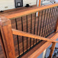 Balustrades & Handrails- Supplied and Installed QHI National