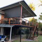 Deck and Roof- 8m x 4m-  Supply & Install QHI National