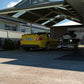 Dutch Gable Carport - 7m x 4m- Supply & Install QHI National