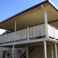 High-Set Deck - 9m x 6m-  Supply & Install QHI National