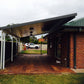 Insulated Flyover Patio Roof- 12m x 3m- Supply & Install QHI National