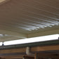 Insulated Flyover Patio Roof- 12m x 5m- Supply & Install QHI National