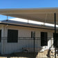 Insulated Flyover Patio Roof- 13m x 8m- Supply & Install QHI National