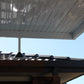 Insulated Flyover Patio Roof- 13m x 8m- Supply & Install QHI National