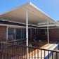 Insulated Flyover Patio Roof- 15m x 5m- Supply & Install QHI National