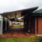 Insulated Flyover Patio Roof- 15m x 5m- Supply & Install QHI National