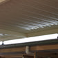 Insulated Flyover Patio Roof- 15m x 5m- Supply & Install QHI National