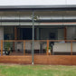 Insulated Flyover Patio Roof- 15m x 5m- Supply & Install QHI National