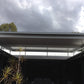 Insulated Flyover Patio Roof- 8m x 4m- Supply & Install QHI National