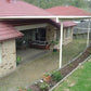 Insulated Flyover Patio Roof- 9m x 3m- Supply & Install QHI National