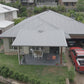 Insulated Flyover Patio Roof- 9m x 5m- Supply & Install QHI National
