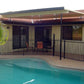 Insulated Flyover Patio Roof- 9m x 5m- Supply & Install QHI National
