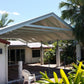 Insulated Gable Patio - 10m x 4m- Supply & Install QHI National