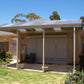 Insulated Gable Patio - 10m x 6m- Supply & Install QHI National