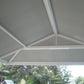 Insulated Gable Patio - 7m x 4m- Supply & Install QHI National