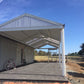 Insulated Gable Patio - 7m x 6m- Supply & Install QHI National