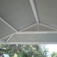 Insulated Gable Patio - 9m x 6m- Supply & Install QHI National