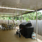INSULATED Skillion Patio - 10m x 4m-  Supply & Install QHI National