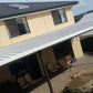 INSULATED Skillion Patio - 14m x 6m- Supply & Install QHI National