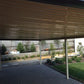INSULATED Skillion Patio - 14m x 6m- Supply & Install QHI National