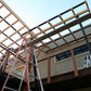 Low-Set Deck - 12m x 6m-  Supply & Install QHI National