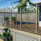 Low-Set Deck - 7m x 6m-  Supply & Install QHI National
