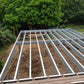Low-Set Deck - 8m x 6m-  Supply & Install QHI National
