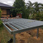 Low-Set Deck - 9m x 4m-  Supply & Install QHI National
